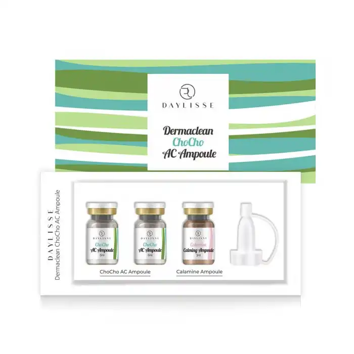 DermaClean Ac Ampolla 15 ml - Daylisse - Comparador de precios