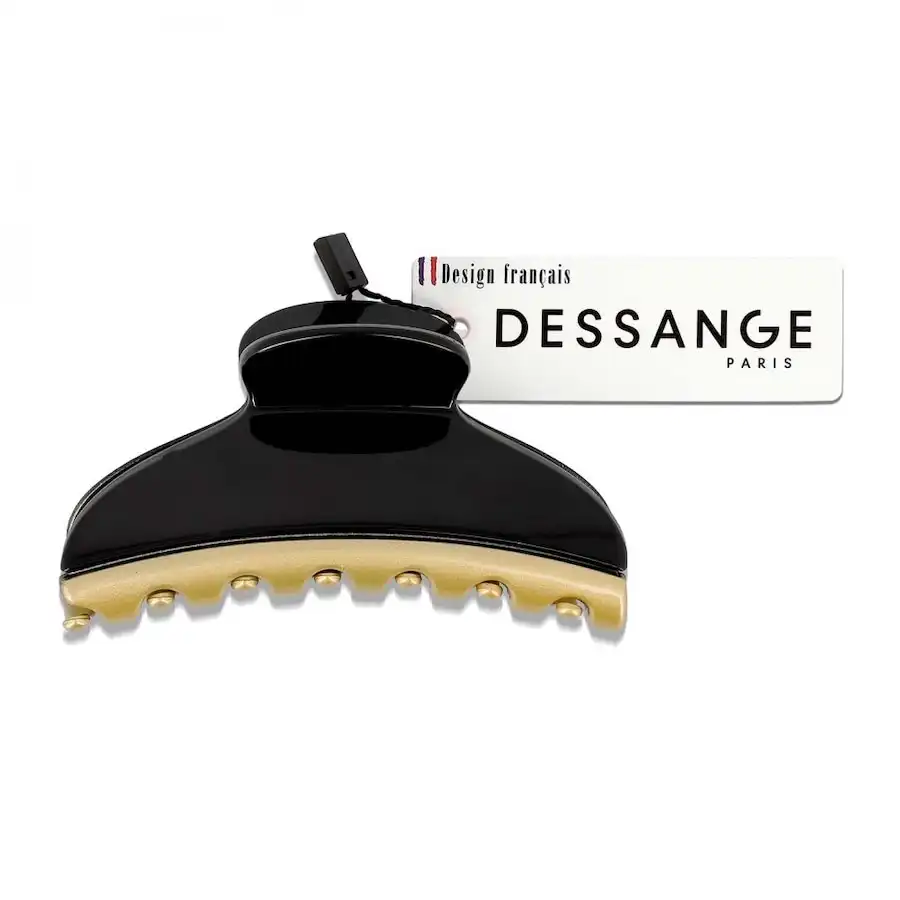 Dessange - Pinza de Sujeción GM Pinzas y horquillas 1 pieces female - Dessange - Comparador de precios