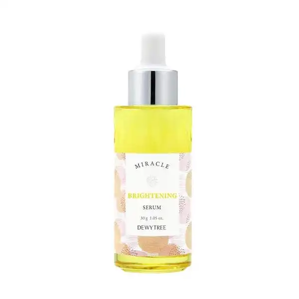 Dewytree Dewytree Miracle Brightening Sérum, 30 ml - Dewytree - Comparador de precios