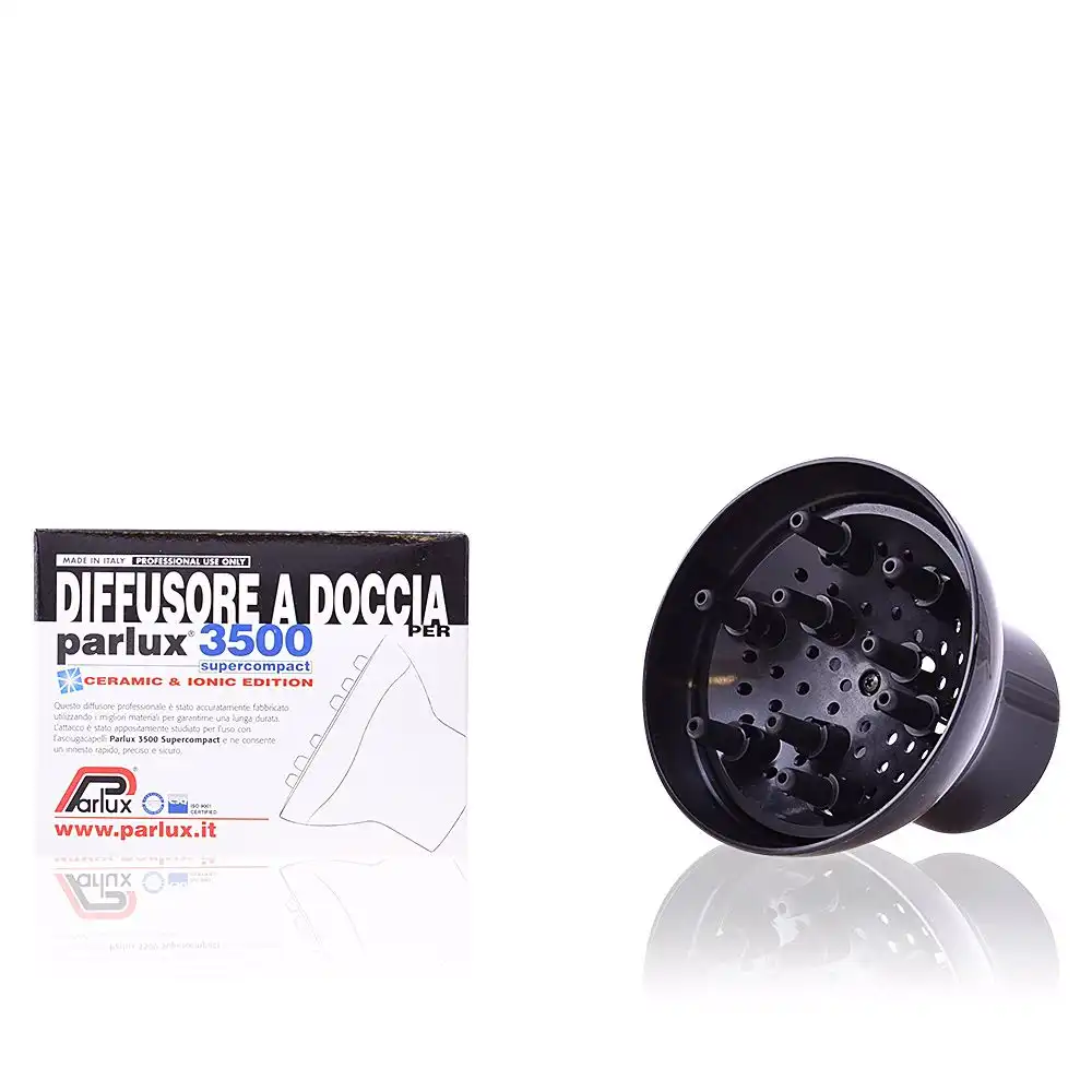 Diffuseur massagem 3500 1 u - Parlux - Comparador de precios