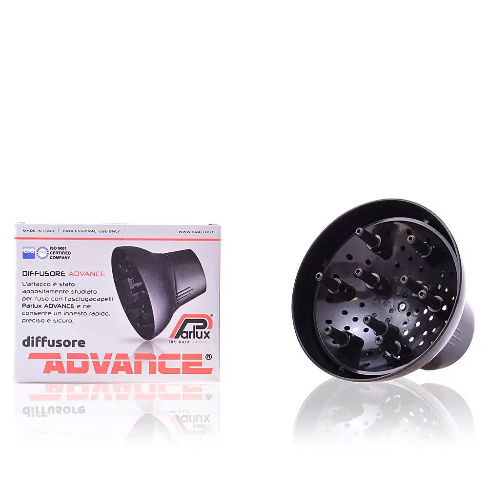 Diffuseur massagem advance 1 u - Parlux - Comparador de precios