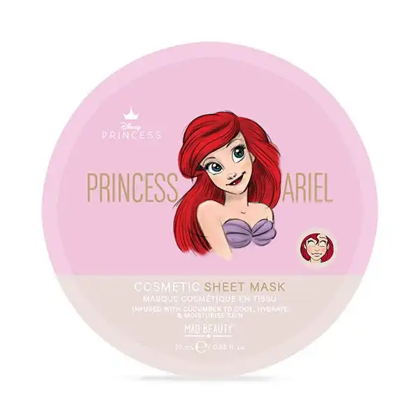 Dinsey Princess - MAD BEAUTY - Comparador de precios