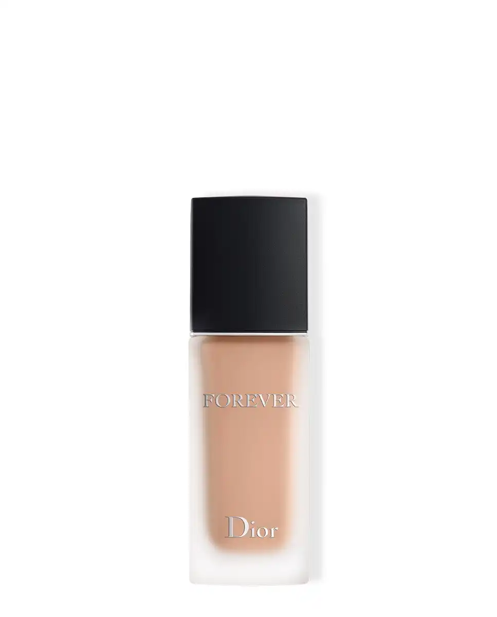 Dior - Fondo De Maquillaje Mate Duración 24 H Que No Transfiere - Enriquecido En Tratamiento - Clean - Dior - Comparador de precios