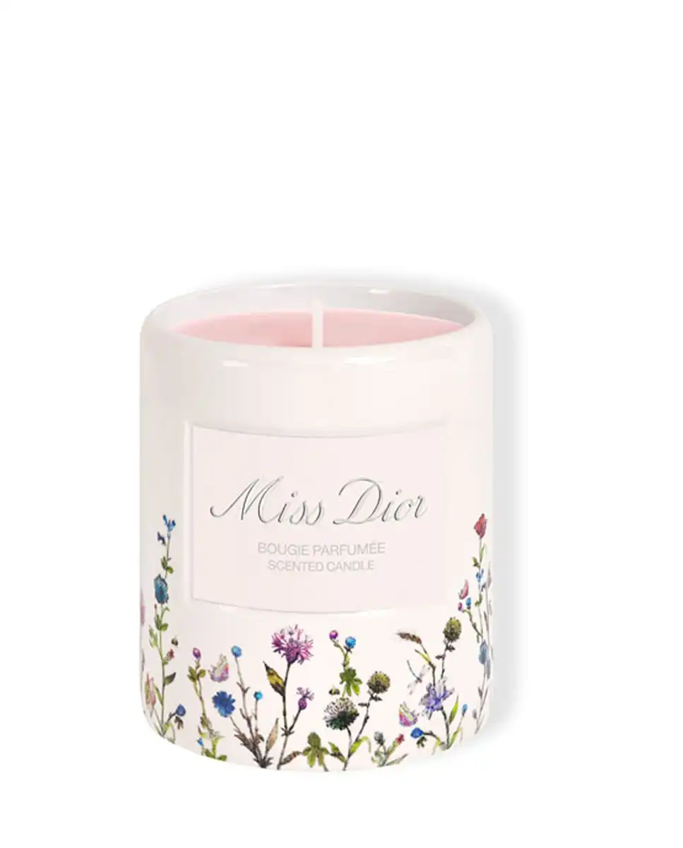 Dior - Vela Perfumada - Dior - Comparador de precios