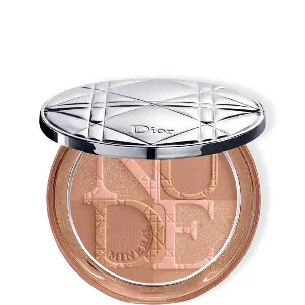 Diorskin Mineral Nude Bronze 002 Soft Sunlight - Dior - Comparador de precios