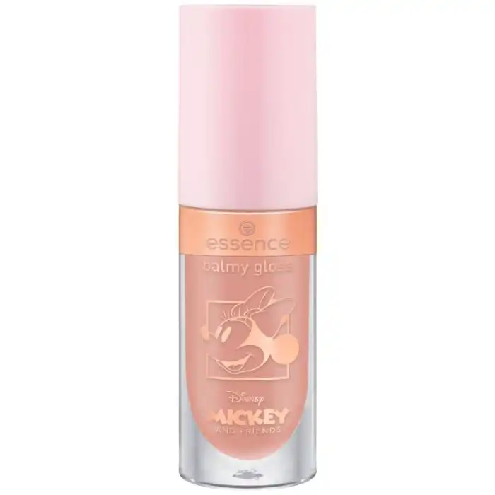 Disney Mickey and Friends Bálsamo Labial 4.5 ml - ESSENCE - Comparador de precios