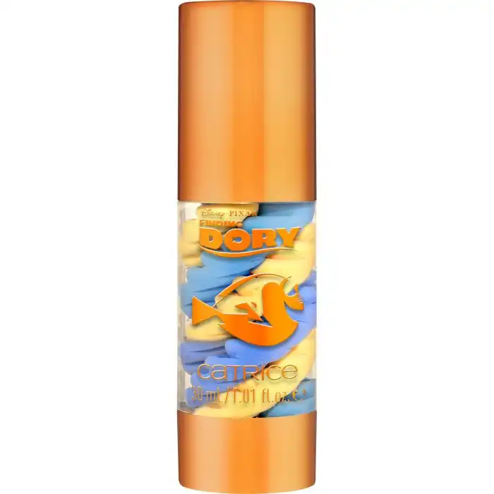 Disney Pixar Buscando a Dory Prebase Rostro - CATRICE - Comparador de precios