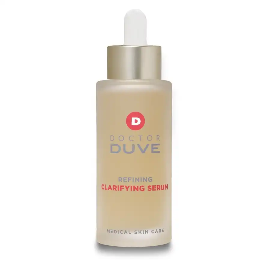 Doctor Duve Medical - Refinar clarificar Sérums hidratantes 30 ml unisex - Doctor Duve Medical - Comparador de precios