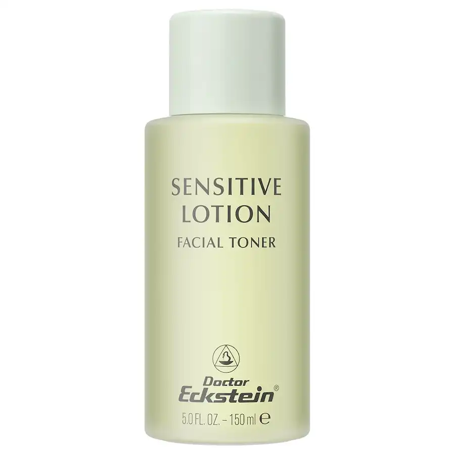 Doctor Eckstein - Sensitive Toner Tónicos faciales 150 ml unisex - Doctor Eckstein - Comparador de precios
