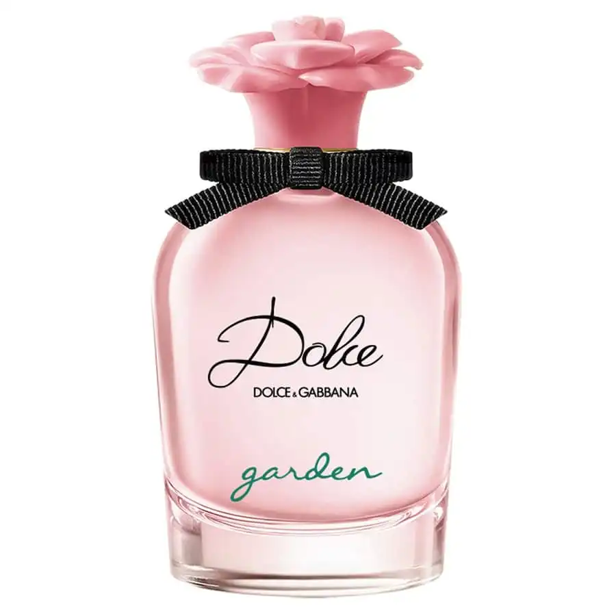 Dolce&Gabbana - Dolce Garden Perfumes 50 ml female - Dolce&Gabbana - Comparador de precios