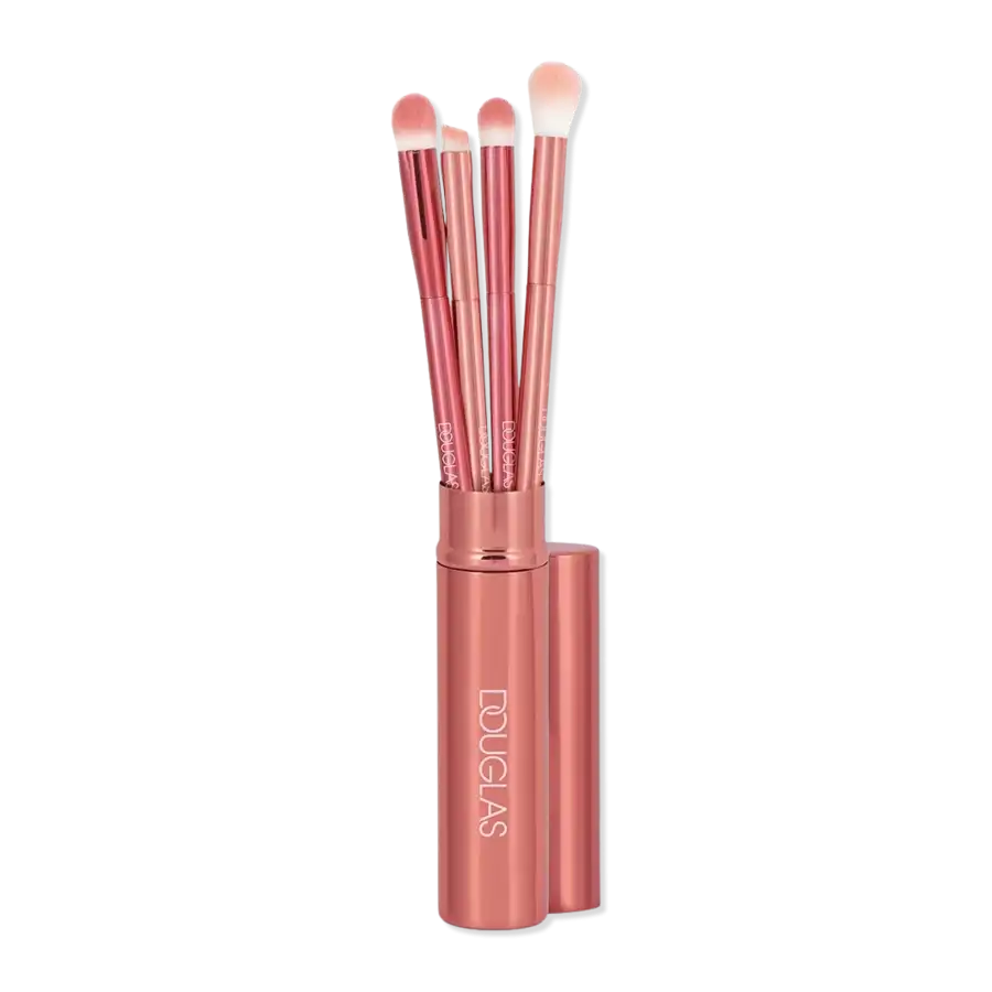 Douglas Collection - Accessoires Travel Brush Eye Set Sets de brochas 1 pieces 1 Pieza - Douglas Collection - Comparador de precios