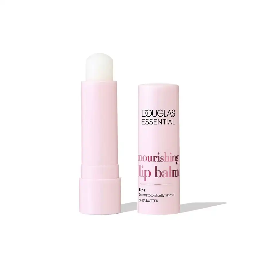Douglas Collection - Essential Body Care Nourishing Lip Balm Bálsamos labiales 4.3 g Blanco unisex - Douglas Collection - Comparador de precios