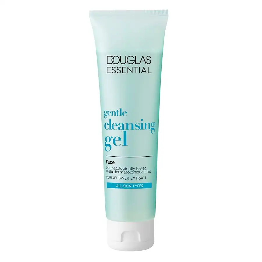 Douglas Collection - Essential Cleansing Gentle Geles limpiadores 150 ml unisex - Douglas Collection - Comparador de precios