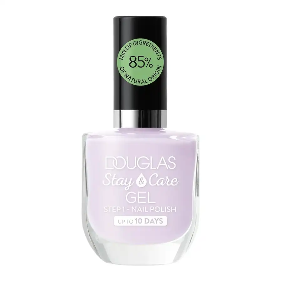 Douglas Collection - Make-Up STAY & CARE Lacas de uñas 10 ml 22 - GIVE ME A LILAC BLUSH - Douglas Collection - Comparador de precios