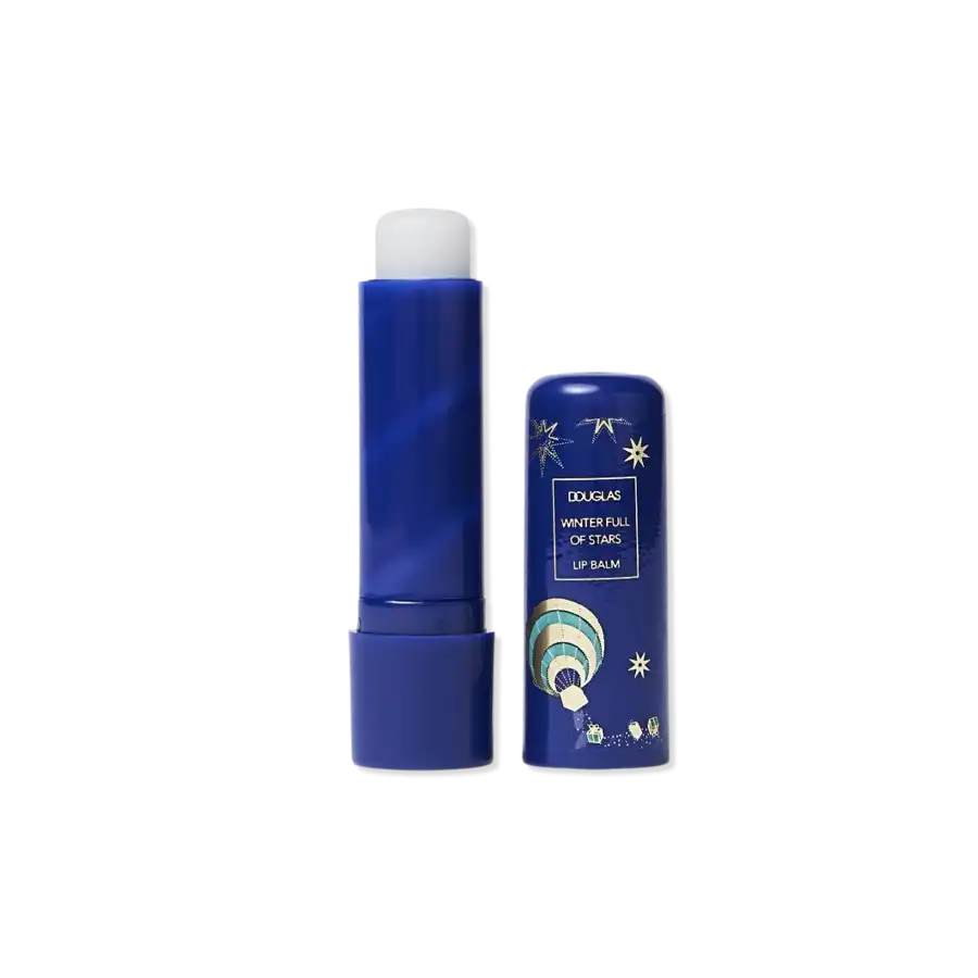 Douglas Collection - Seasonal Winter Full of Stars Blue Bálsamos labiales 4.2 g - Douglas Collection - Comparador de precios