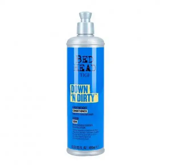 Down N Dirty - Tigi - Comparador de precios