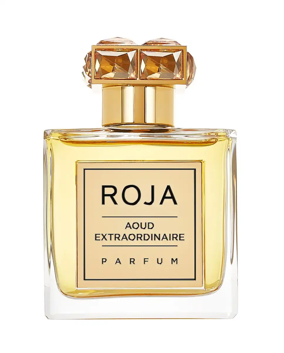 Eau de Parfum Aoud Extraordinaire 50 ml Roja Parfums - Roja Parfums - Comparador de precios