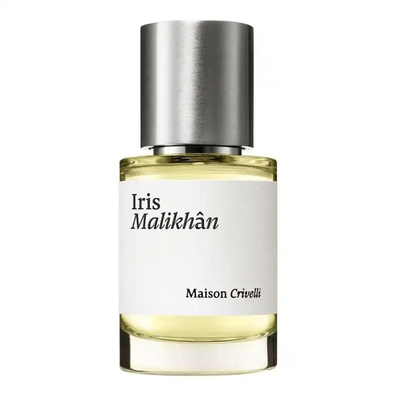 Eau de Parfum Iris Malikhân 30 ml Maison Crivelli (Isolée) - Maison Crivelli - Comparador de precios