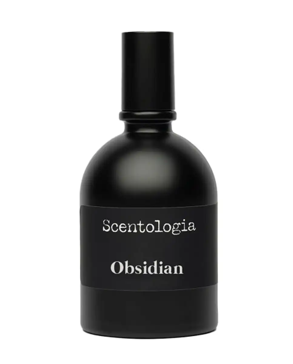 Eau de Parfum Obsidian Extrait 100 ml Scentologia - Scentologia - Comparador de precios