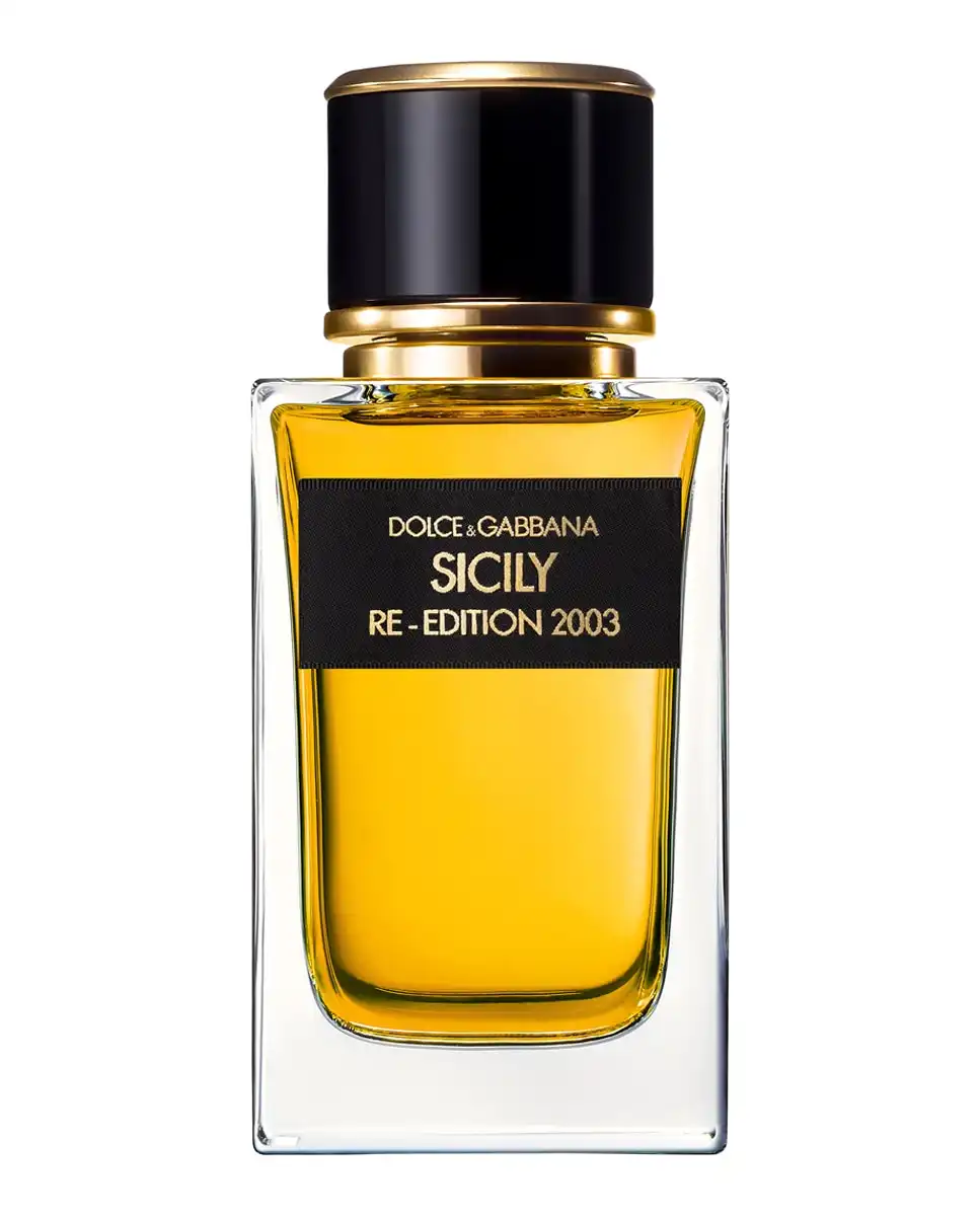 Eau de Parfum Velvet Reedition Sicily 100 ml Dolce & Gabbana - Dolce & Gabbana - Comparador de precios