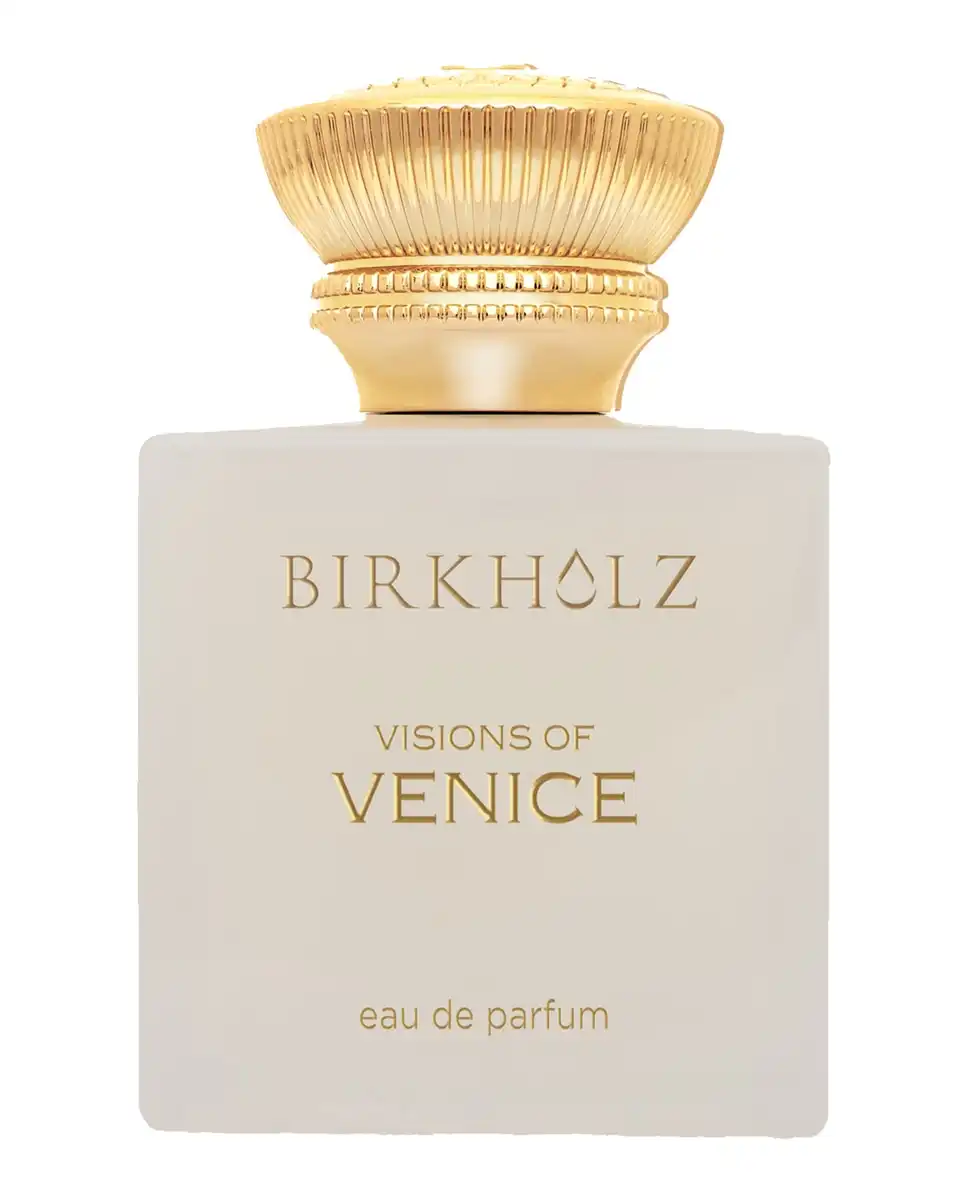 Eau De Parfum Visions Of Venice 100 Ml Birkholz - Birkholz - Comparador de precios