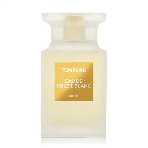 Eau De Soleil Blanc 100Ml - Tom Ford - Comparador de precios