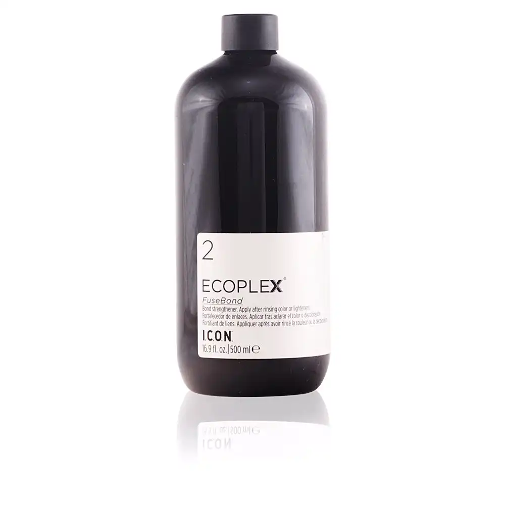 Ecoplex fusebond #2 500 ml - I.c.o.n. - Comparador de precios