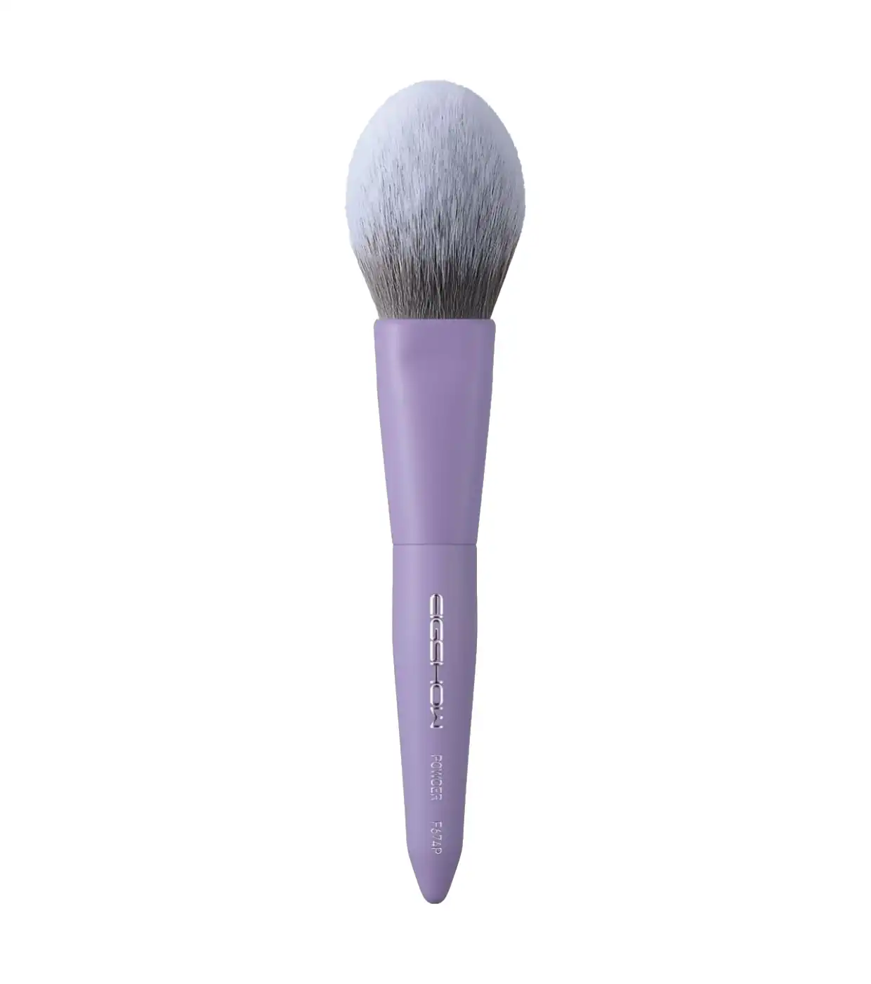 Eigshow - *Purple* - Brocha para rostro - F674P - Eigshow - Comparador de precios
