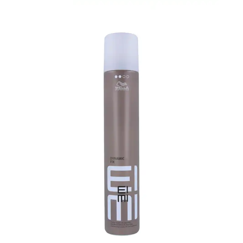 Eimi Dynamic Fix 500ml - Wella - Comparador de precios