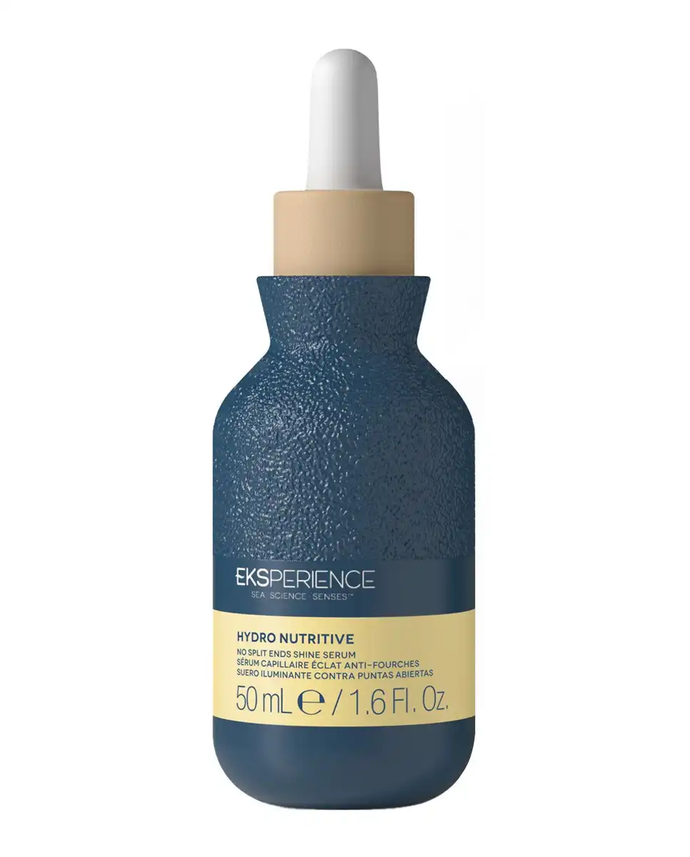Eksperience - Tratamiento para el cabello Hydro Shine Serum 50 ml Eksperience. - Eksperience - Comparador de precios