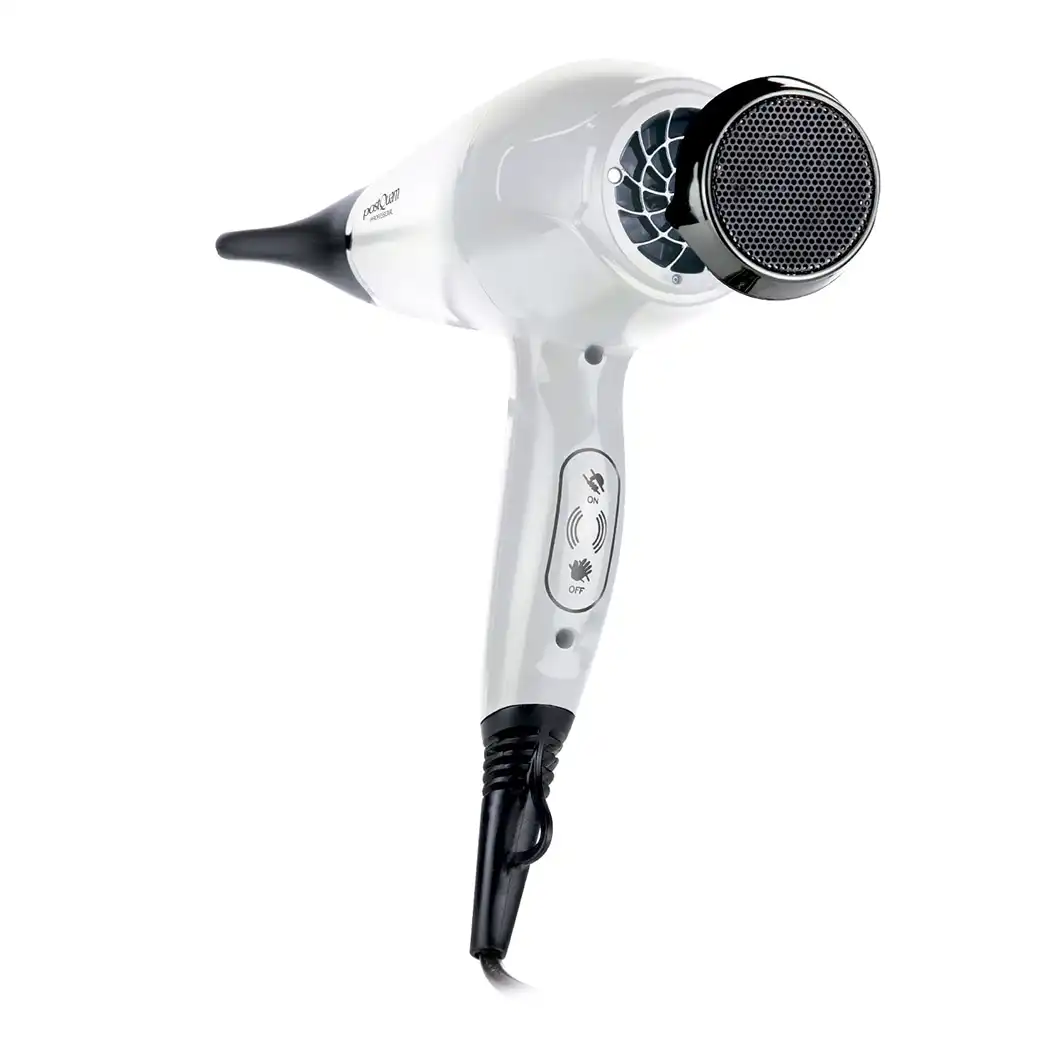 ELECTRICAL ITEMS REVOLUTION TOUCH Secador de pelo - postQuam - Comparador de precios