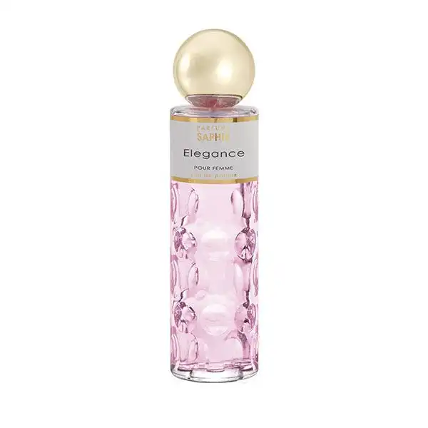 Elegance - SAPHIR - Comparador de precios