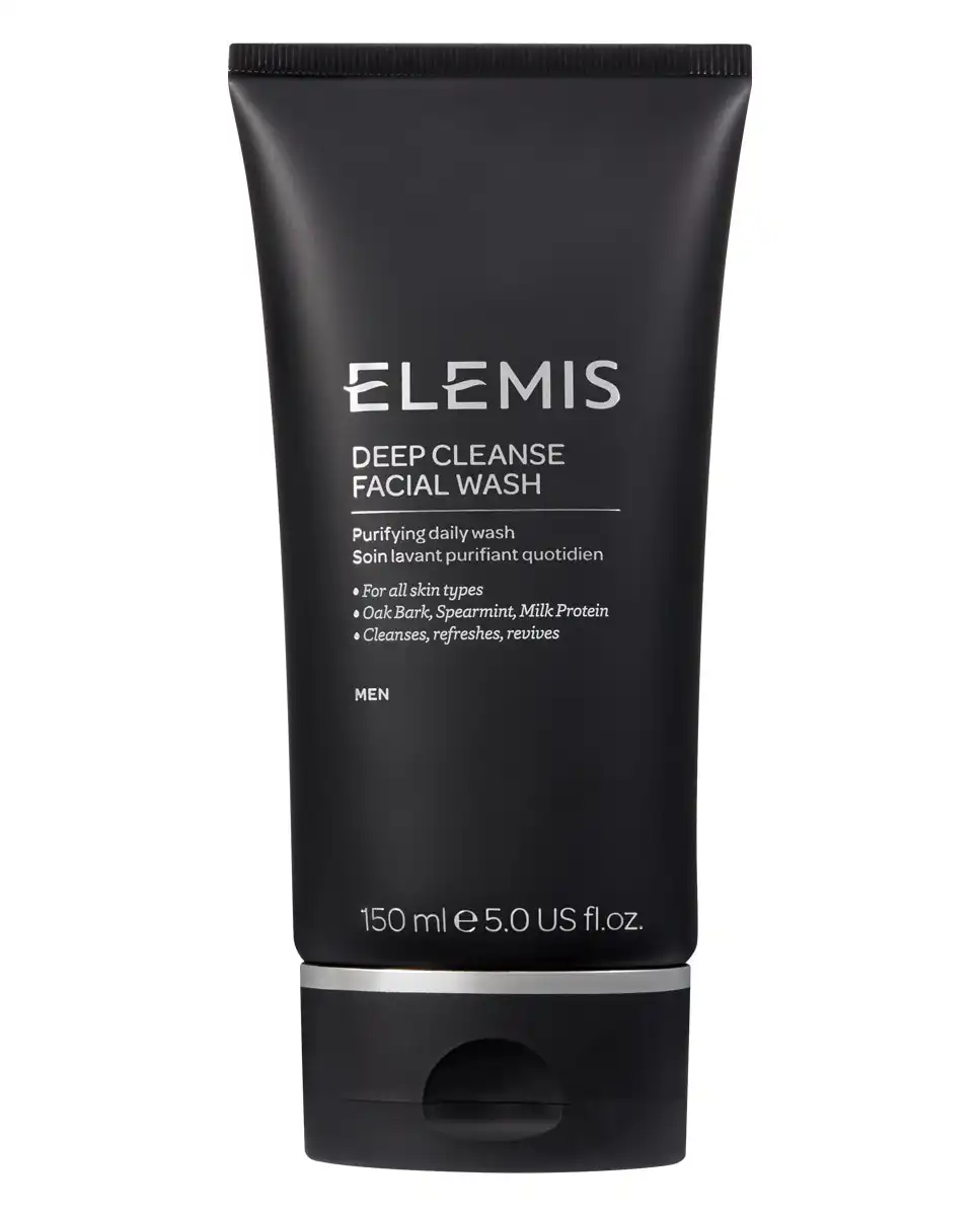 ELEMIS - Limpiador Purificante Diario Deep Cleanse Facial Wash 150 Ml - Elemis - Comparador de precios