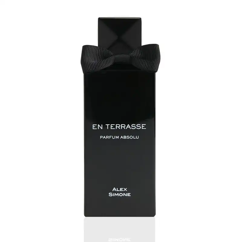 En Terrasse Parfum Absolu 100 Ml - Alex Simone - Comparador de precios