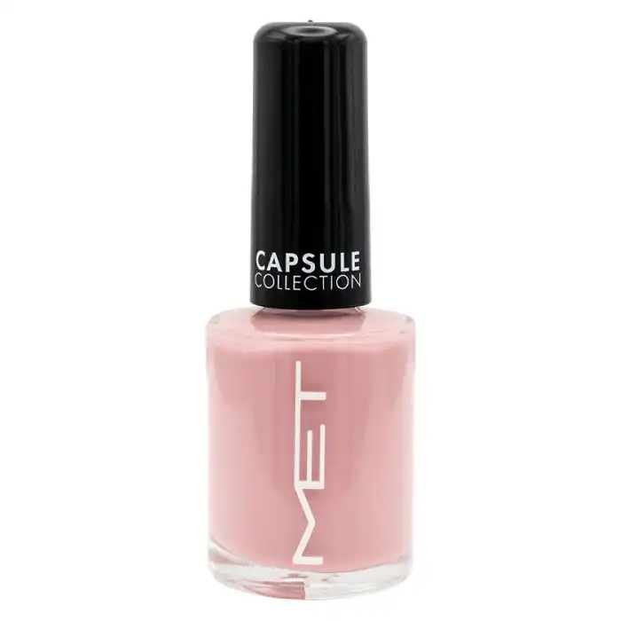 Esmalte de Uñas Capsule  Met  Esmaltes de uñas - Met - Comparador de precios