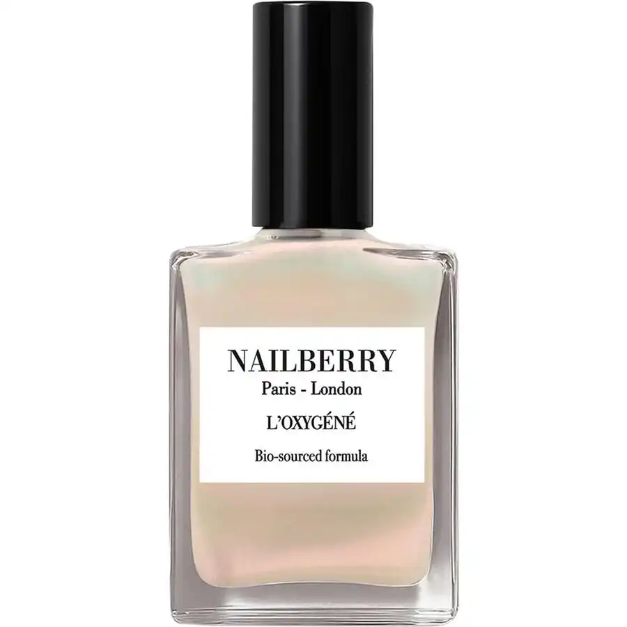 Esmalte de uñas Laca de uñas Inner Glow - Nailberry - Comparador de precios