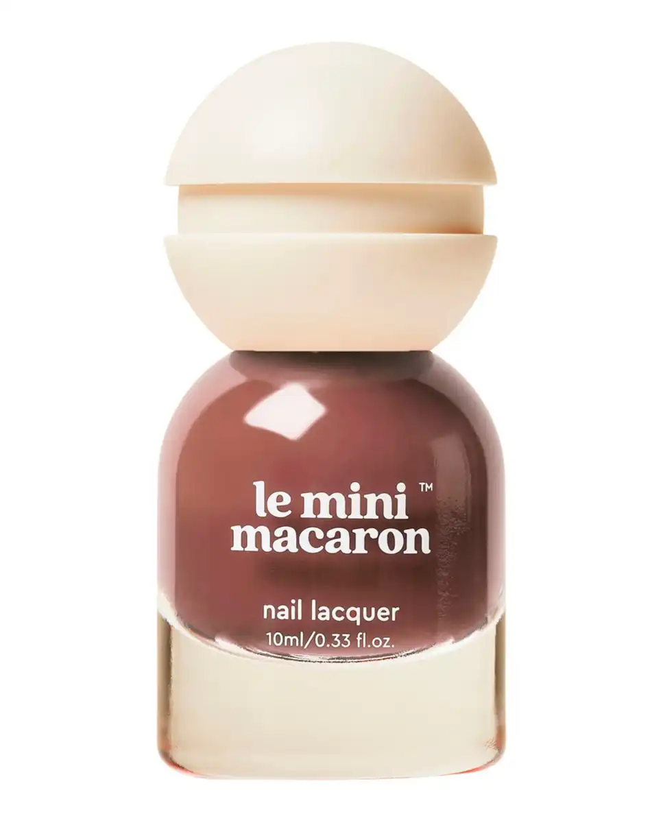 Esmalte de Uñas Le Mini Macaron Latte - Le Mini Macaron - Comparador de precios