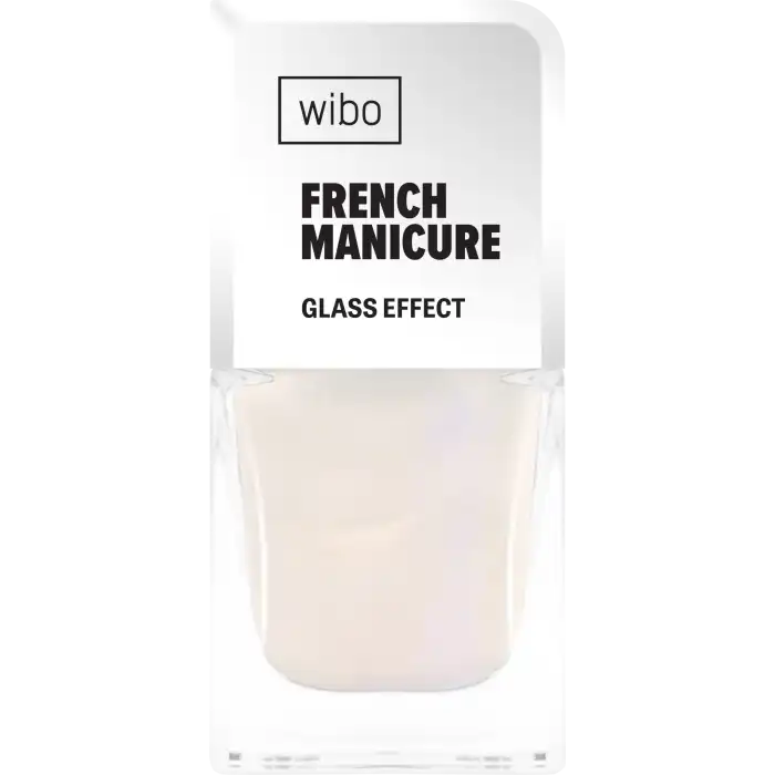 Esmaltes French Manicure  Wibo  Esmaltes de uñas - WIBO - Comparador de precios