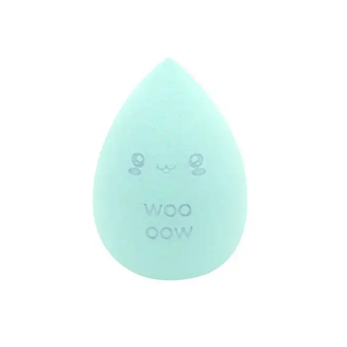 Esponja de Maquillaje Flower - Woo oow - Comparador de precios