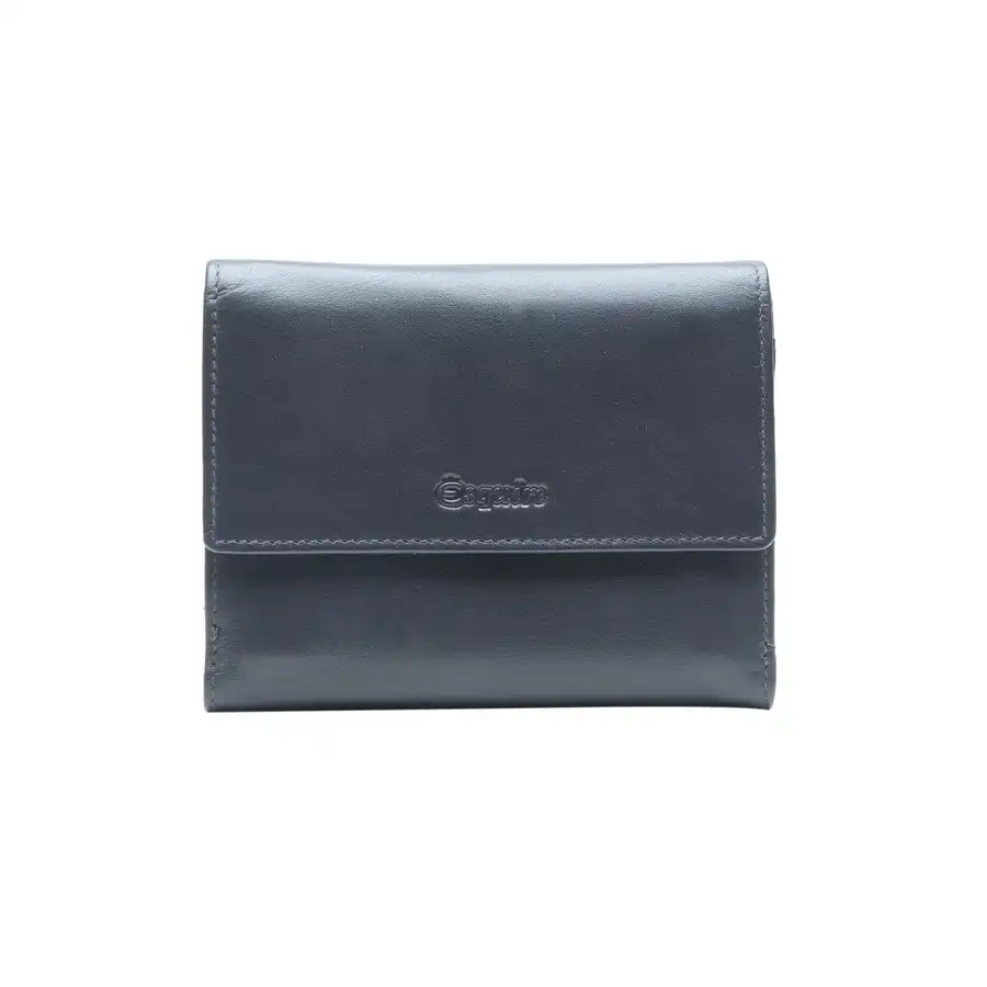 Esquire - Billetera VIKTORIA Monederos 1 pieces Negro female - Esquire - Comparador de precios