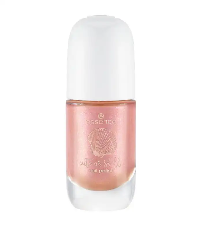 essence - *Cute As Shell* - Esmalte de uñas - 01: You're An Ang-Shell! - ESSENCE - Comparador de precios