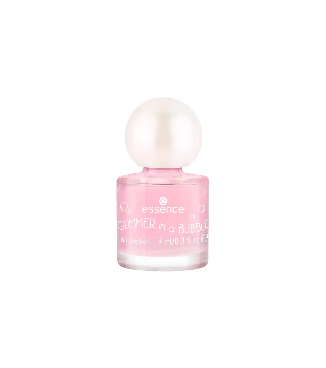 essence - *Glimmer in a Bubble* - Esmalte de uñas - ESSENCE - Comparador de precios