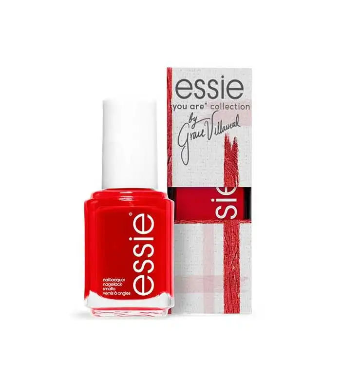 Essie - *You Are By Grace Villarreal* - Esmalte de uñas - You are smart - Essie - Comparador de precios