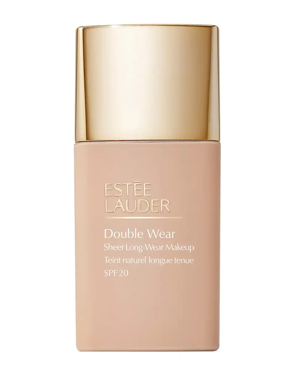 Estée Lauder - Base De Maquillaje Natural Double Wear Sheer Matte Long Wear 30 Ml - Estée Lauder - Comparador de precios