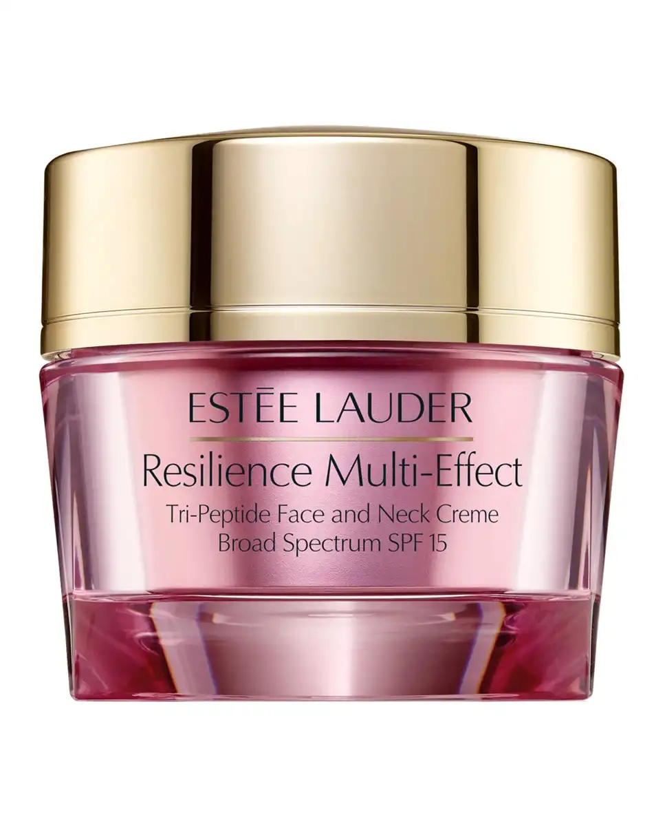 Estée Lauder - Crema Resilience Multi Effect Piel Seca 50 Ml - Estée Lauder - Comparador de precios