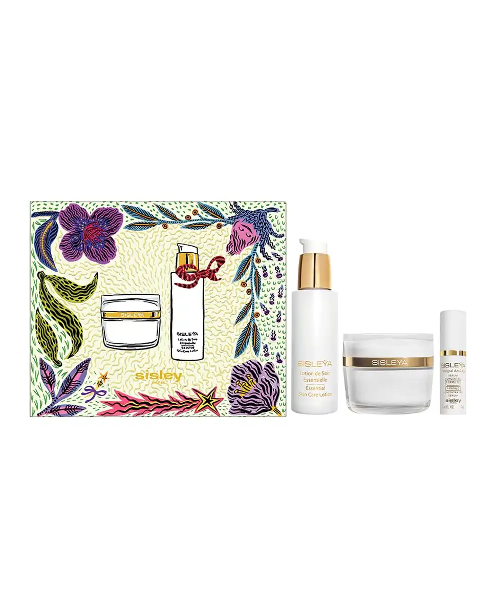 Estuche de Regalo Tratamiento Sisleya Marie-Victoire de Bascher Sisley - Sisley - Comparador de precios