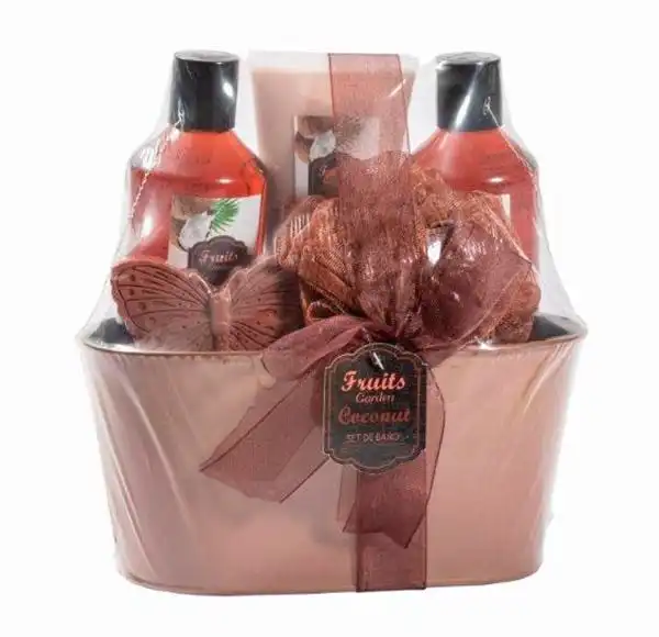 Estuche Fruits Garden Coco - MARKANT - Comparador de precios
