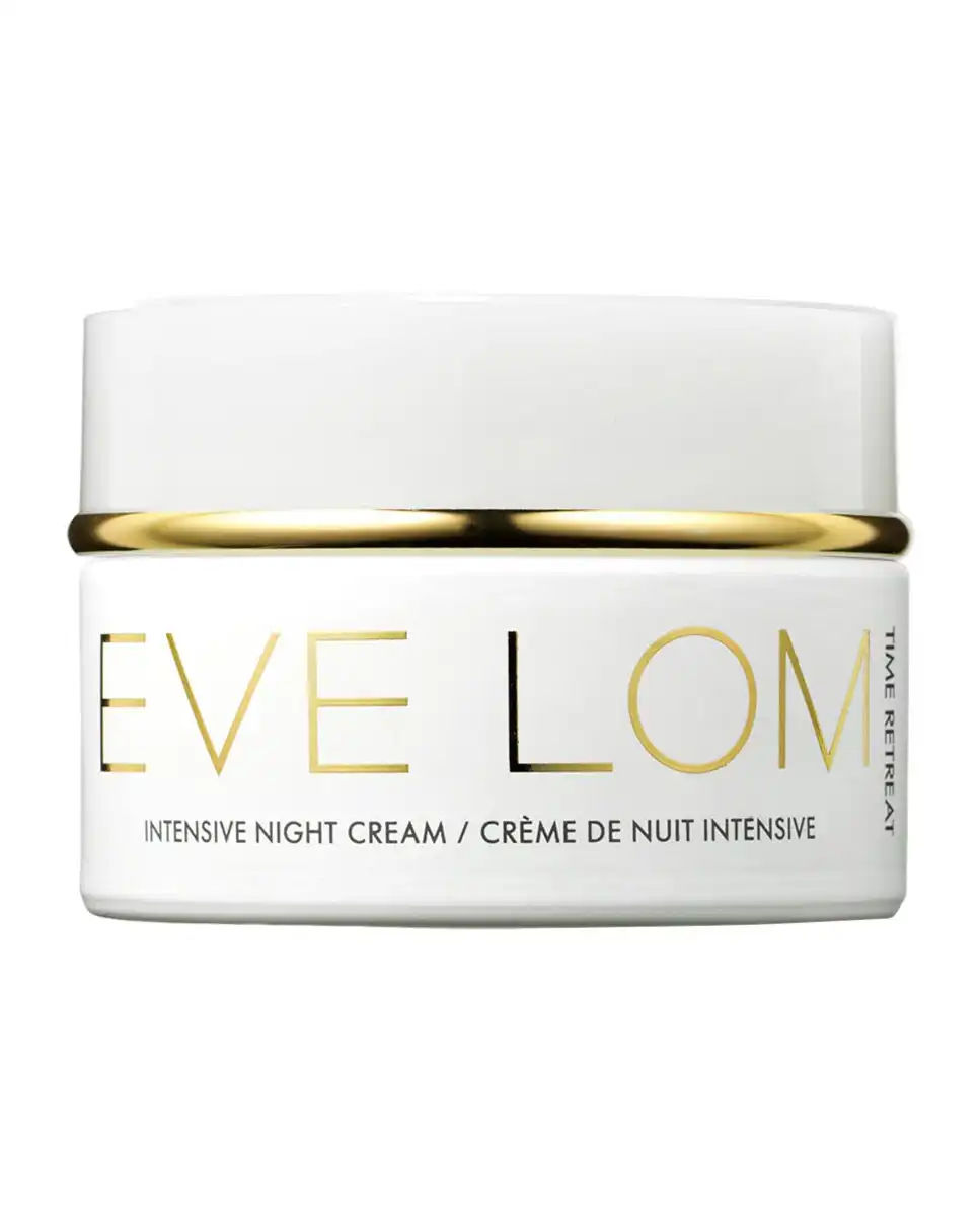 Eve Lom - Crema de noche hidratante Time Retreat Intensive Night Cream 50 ml Eve Lom. - Eve Lom - Comparador de precios