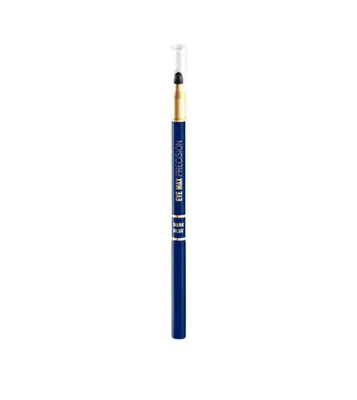 Eveline Cosmetics - Delineador de ojos Eye Max Precision - Dark blue - Eveline Cosmetics - Comparador de precios