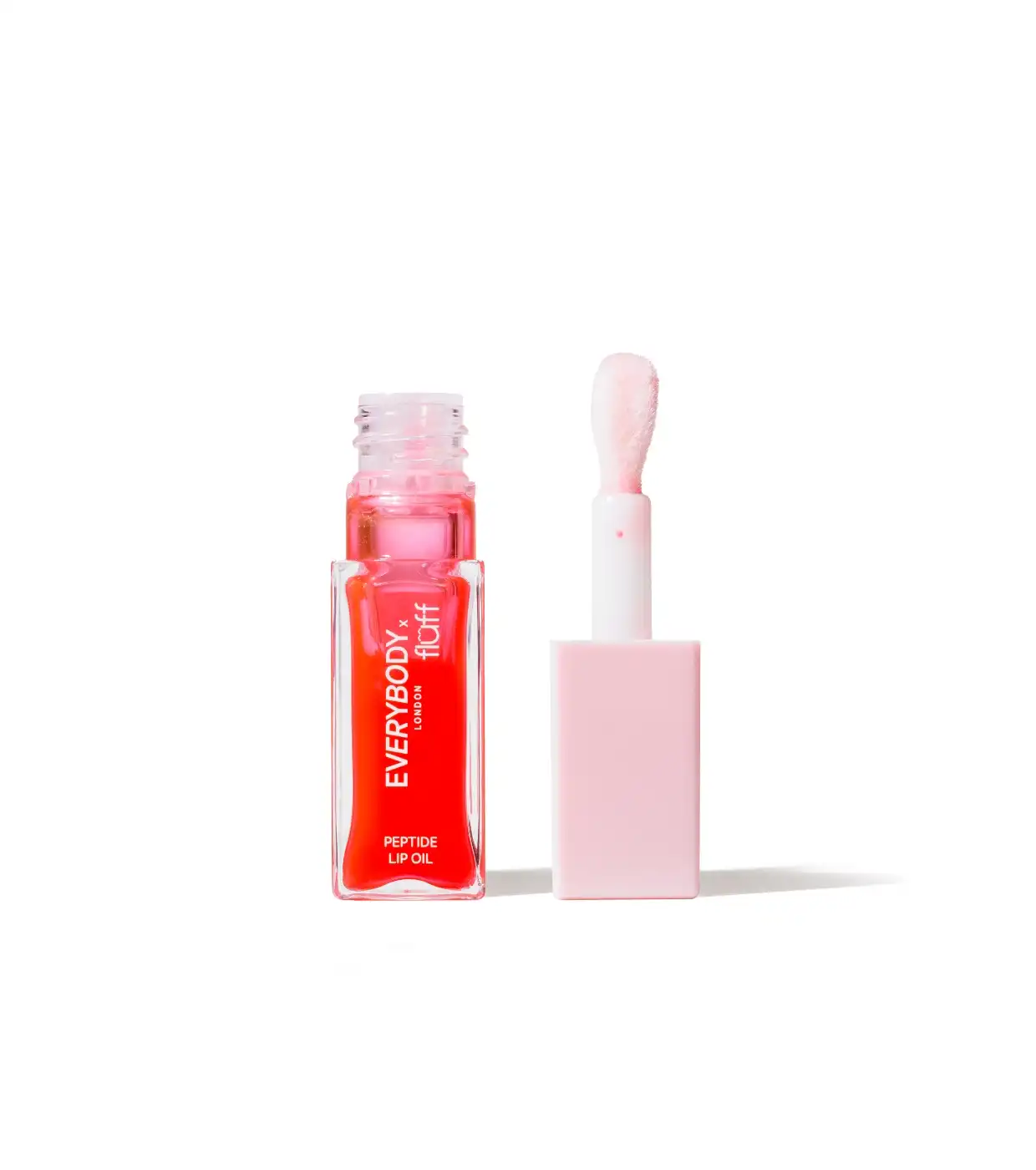 Everybody London - *Fluff Collection* - Aceite labial con péptidos - Berry Jelly - Everybody London - Comparador de precios